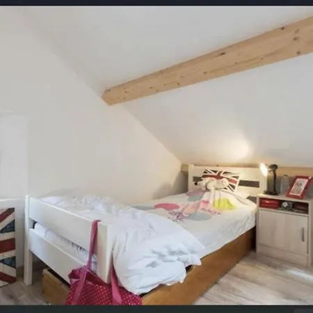 Agreable, Jardin, Toute Equipee, Proche Du Marche, A 300m * La Baule