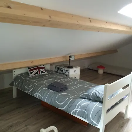 Agreable, Jardin, Toute Equipee, Proche Du Marche, A 300m