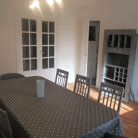 Agreable, Jardin, Toute Equipee, Proche Du Marche, A 300m