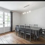 Agreable, Jardin, Toute Equipee, Proche Du Marche, A 300m * La Baule