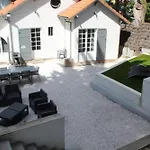 Nyaraló Agreable, Jardin, Toute Equipee, Proche Du Marche, A 300m La Baule