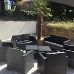 Agreable, Jardin, Toute Equipee, Proche Du Marche, A 300m Nyaraló La Baule