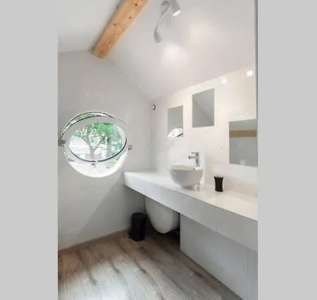 Agreable, Jardin, Toute Equipee, Proche Du Marche, A 300m La Baule-Escoublac
