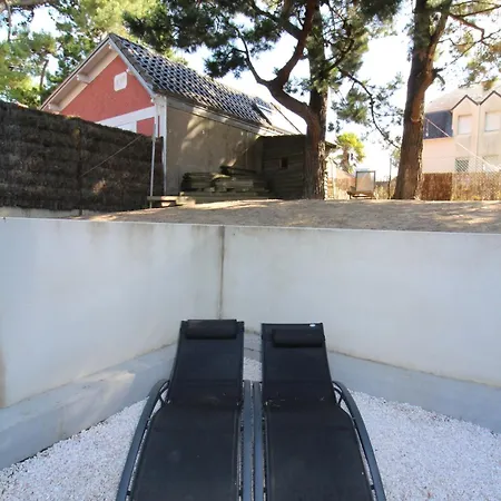 Agreable, Jardin, Toute Equipee, Proche Du Marche, A 300m *