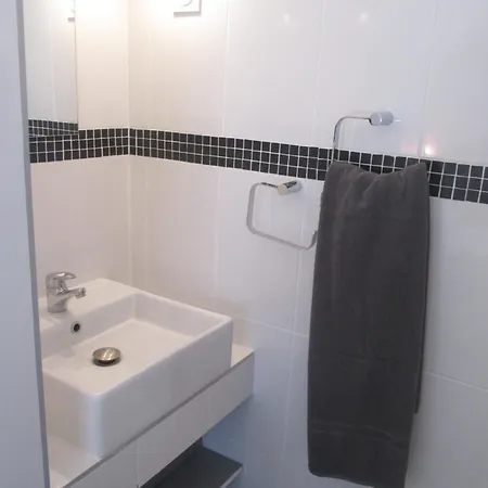 Agreable, Jardin, Toute Equipee, Proche Du Marche, A 300m La Baule-Escoublac