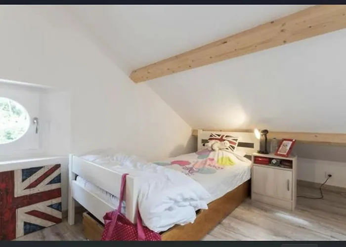 Agreable, Jardin, Toute Equipee, Proche Du Marche, A 300m * La Baule-Escoublac