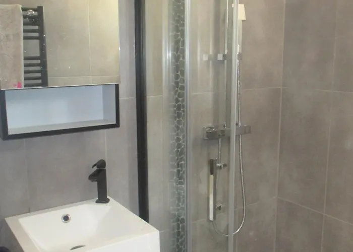 Holiday home Agreable, Jardin, Toute Equipee, Proche Du Marche, A 300m La Baule-Escoublac