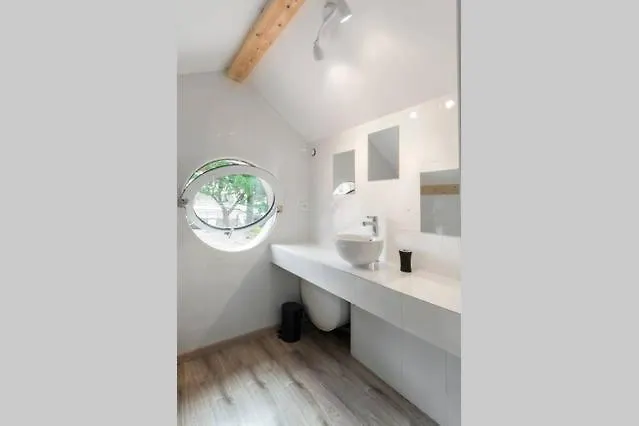 Agreable, Jardin, Toute Equipee, Proche Du Marche, A 300m La Baule-Escoublac