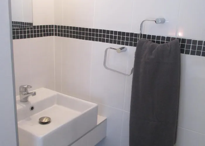 Agreable, Jardin, Toute Equipee, Proche Du Marche, A 300m La Baule-Escoublac